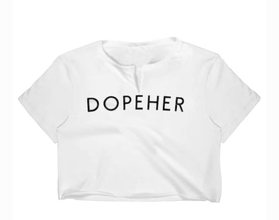 DopeHer Crop 2