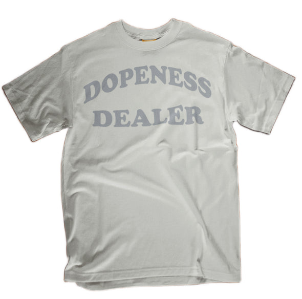 Dopeness Dealer (Ice Water)