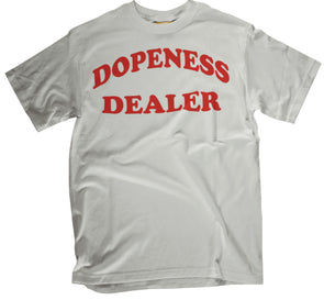 Dopeness Dealer